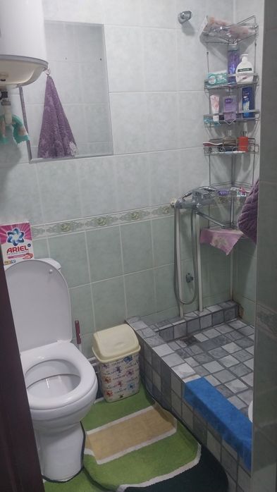 Продажа квартиры.