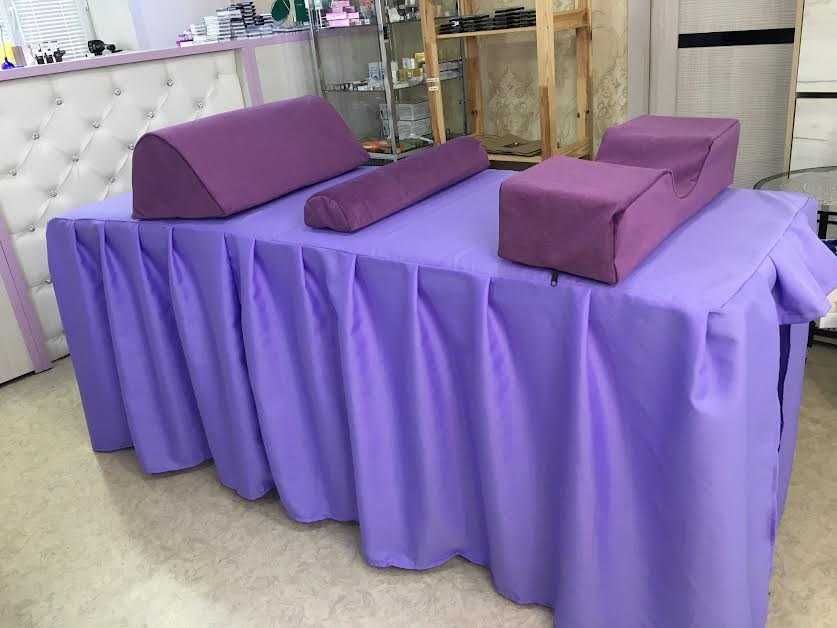 Подушка для наращивания ресниц