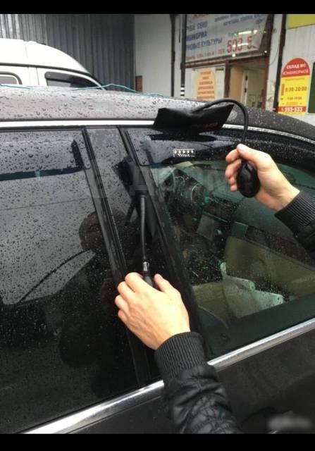 Аварийное Вскрытие автомобиля,