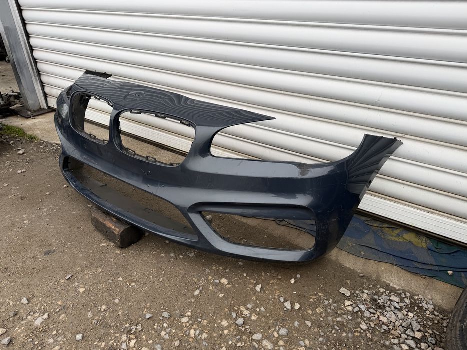 Предна броня за BMW F45/F46 (2014-2017)
