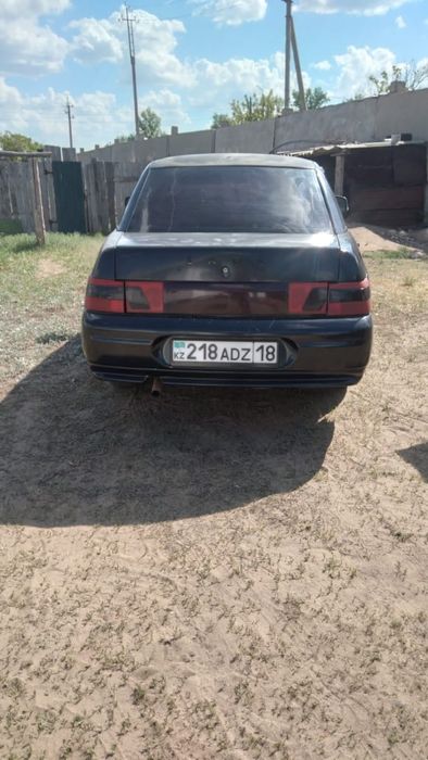 Продам  автомобиль ваз 2110
