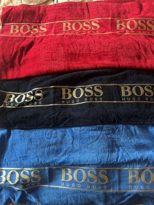 Хавлия Hugo BOSS
