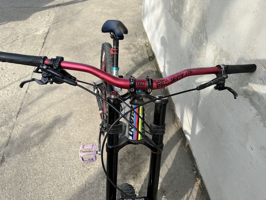 Giant Glory 8.0  2012