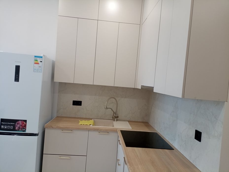 Ремонт под ключ с гарантией