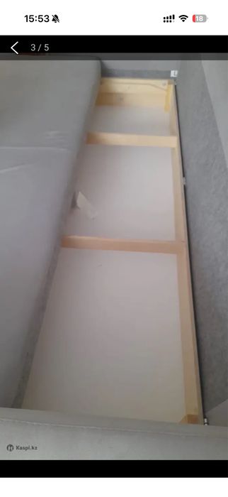 Продам диван срочно