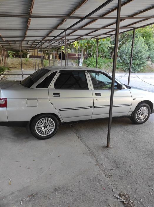 Продаю свою Россиянку Лада 2110