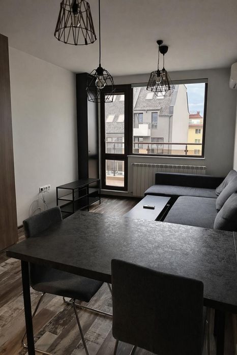 Двустаен, под наем, ж.к Овча Купел