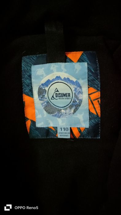 Продам детский комбинезон.