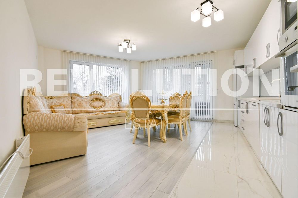 Дава се под наем Двустаен апартамент в София, Надежда 3 - 67 кв.м за 797.64 € - Снимка #1