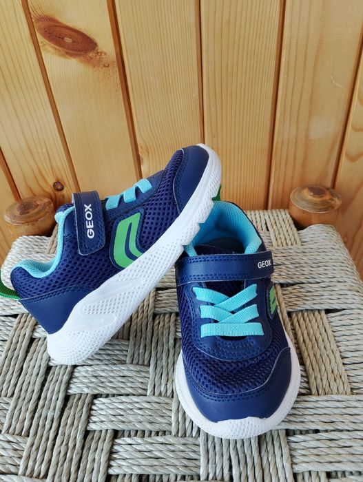 25 и 26 размер Geox,Nike,Fila, Skechers