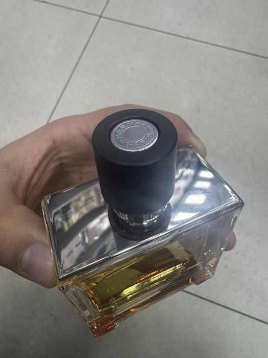 Hermes Terre D'Hermes pour homme