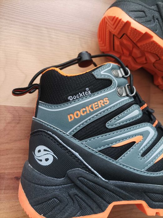 Нови топли боти N31