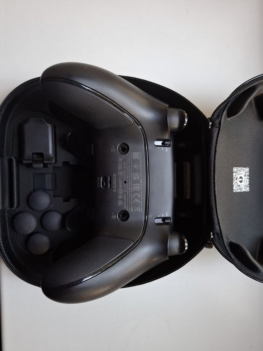 Sony DualSense Edge контроллер джойстик