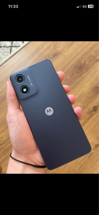telefon motorola g04