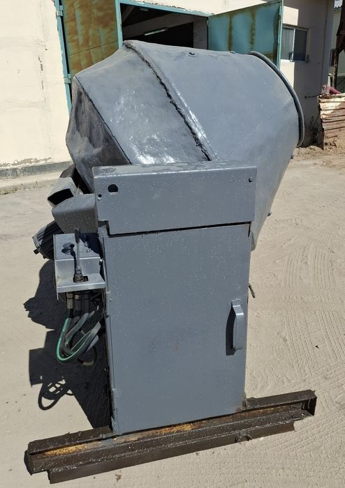 Бетономешалка 1 куб.