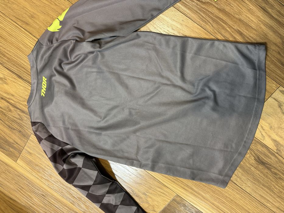 Екип Мотокрос Thor