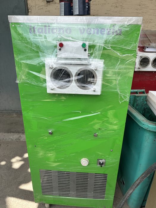 Фризер для мороженого RL1-252/A фригомат аппарат для мягкого мороженно