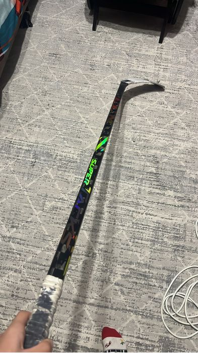 Клюшка CCM supertaks as4pro