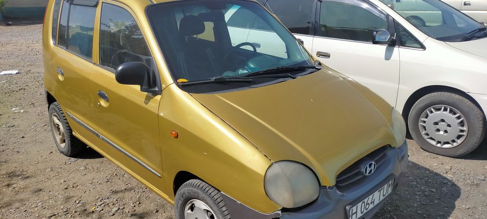 Продаю Хундай Атос