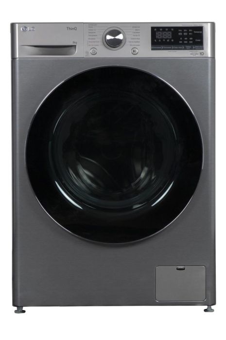 Стиральная машина LG