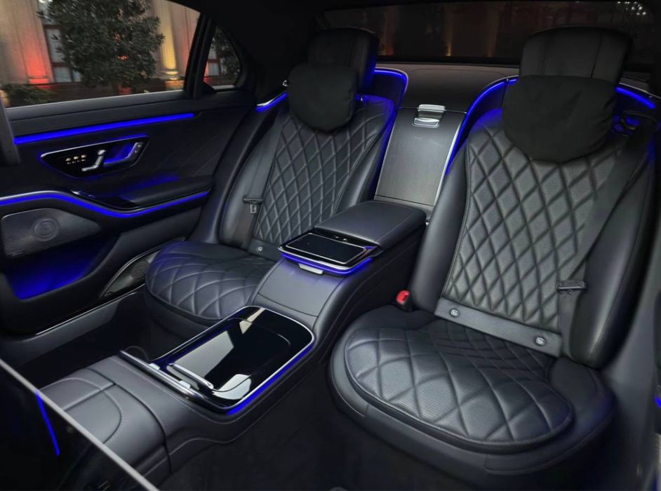 KОРТЕЖ kortej Kортеж Kartej mercedes w223. Vito