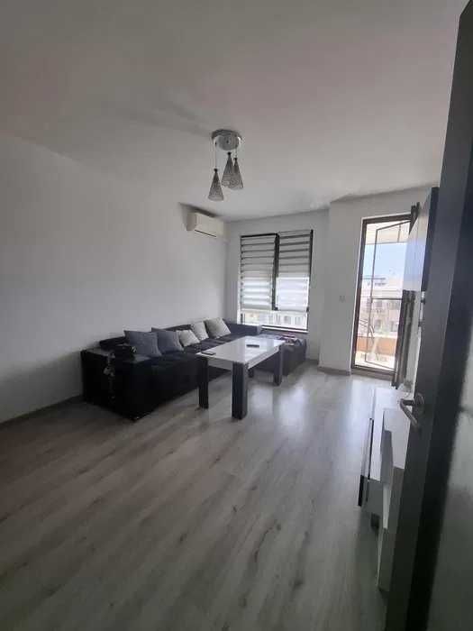 Дава се под наем Двустаен апартамент в Пловдив, Христо Смирненски - 63 кв.м за 382.5 € - Снимка #8