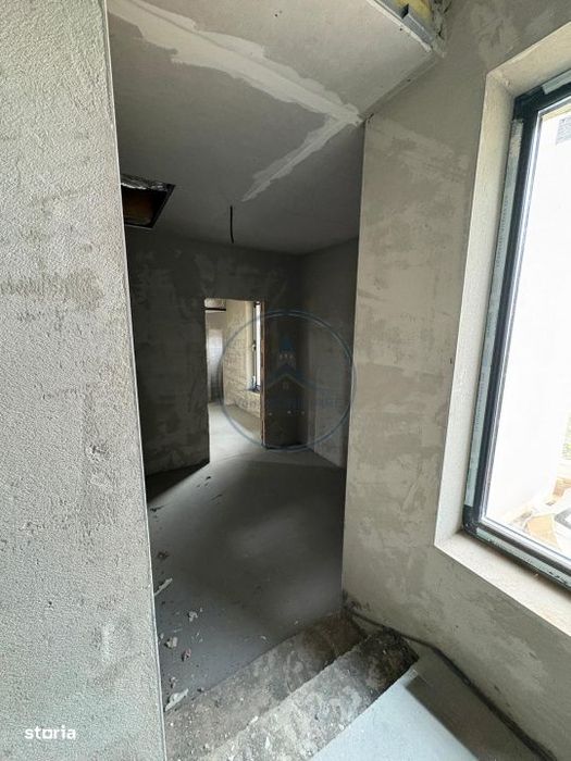 ** Oportunitate Premium – Case Moderne de Vanzare in Unirea, Bistrit