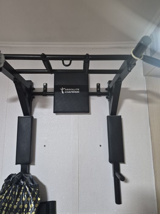 Турничек хороший