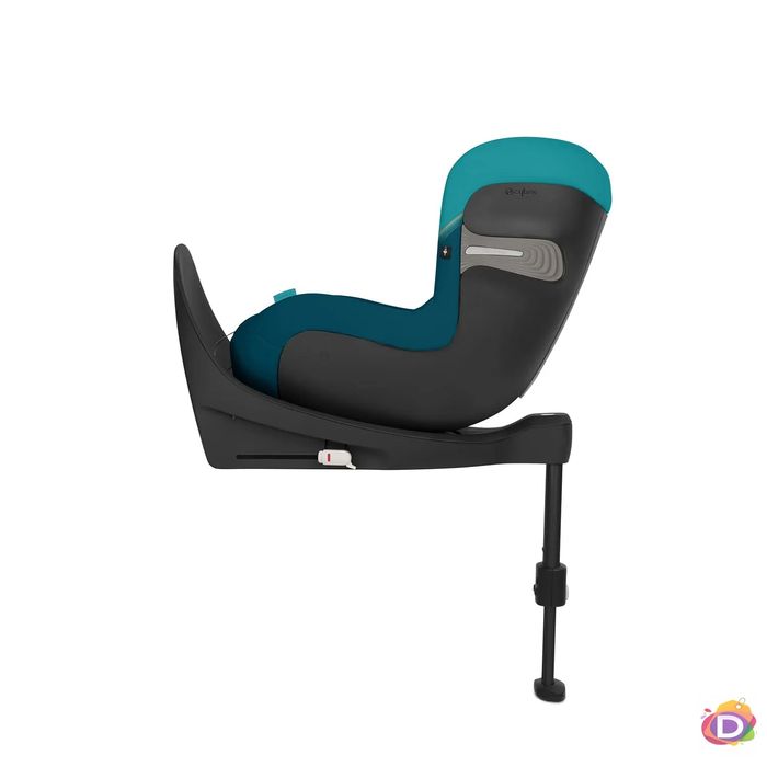 Cybex Sirona S i-Size + Isofix база – отлично състояние