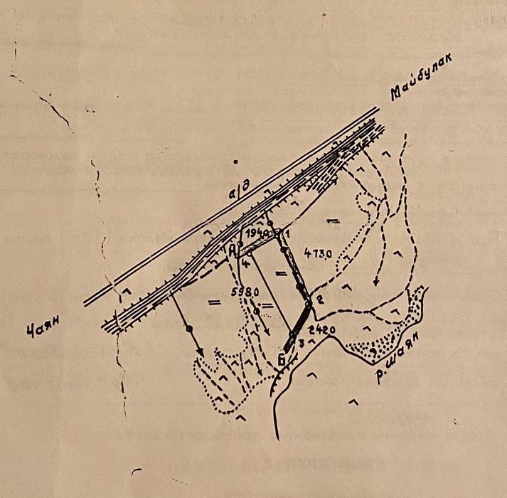 Жер жалга бериледи
