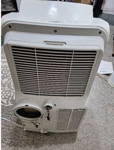 Aer condiționat portabil HEINNER 11600BTU nou