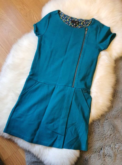 Rochie Jbc fete marime 9-10 ani