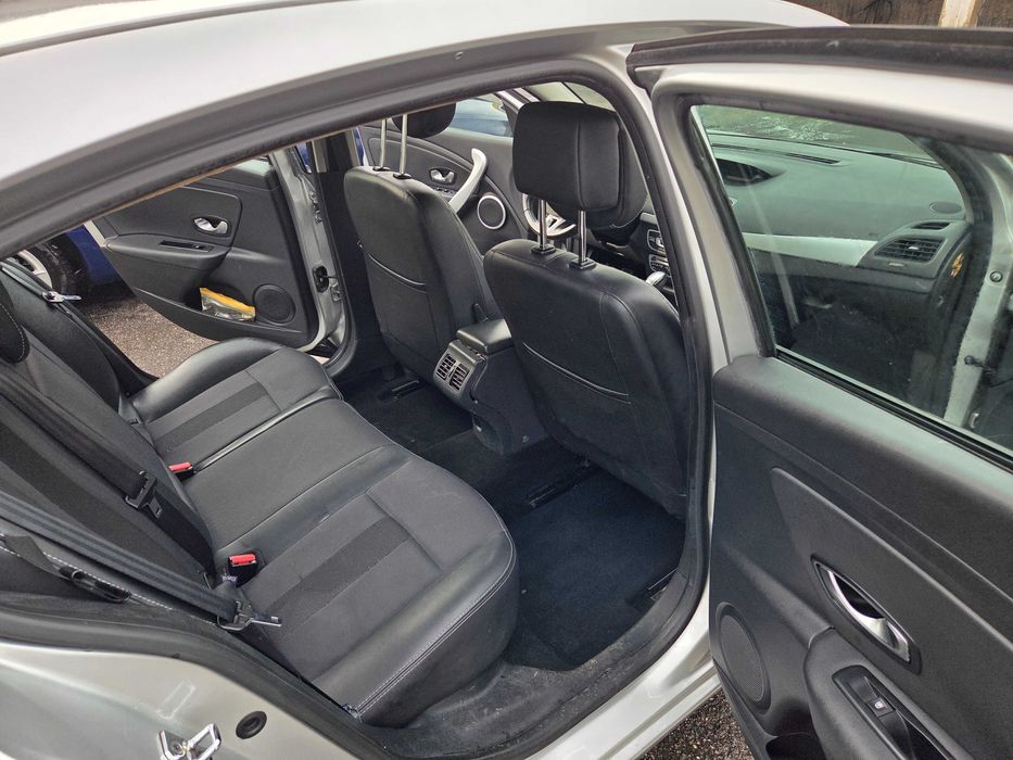 Renault Fluence 2011 , 1,5 DCI