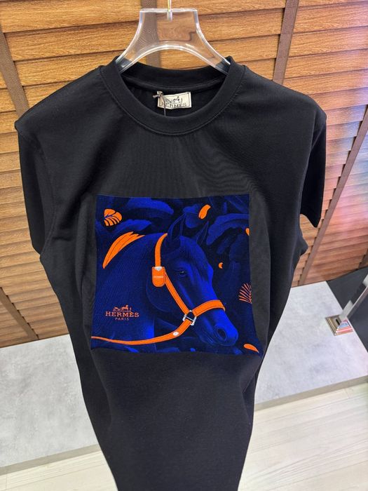 Herme тениски S-4XL
