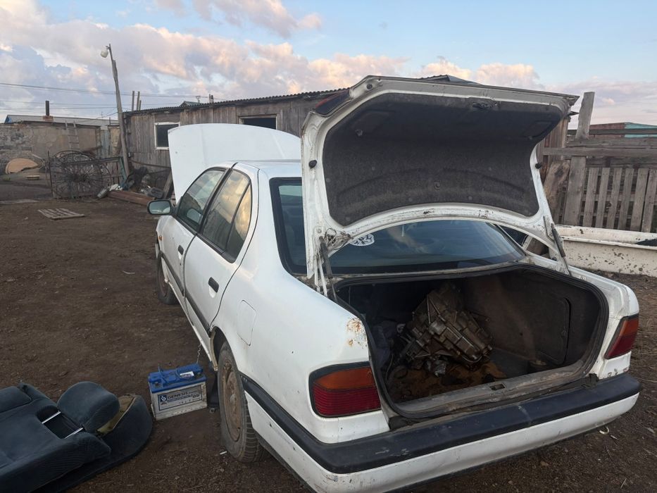 Продам Ниссан примера п 10