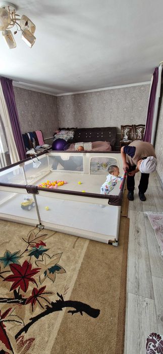 Манеж, коврики, ортокворик