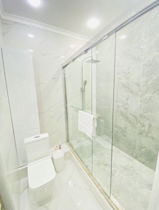 2-хкомнатные посуточно | ТРЦ MEGA • Центр • АДК