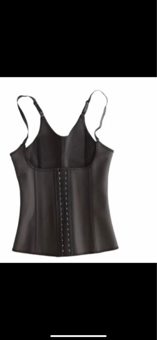 Утягивающий корсет женский