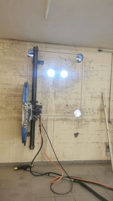 Taiere Sectionare Decupare Demolare Carotare Beton