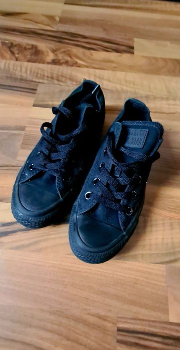 Tenisi Converse, Chuck Taylor marime 35