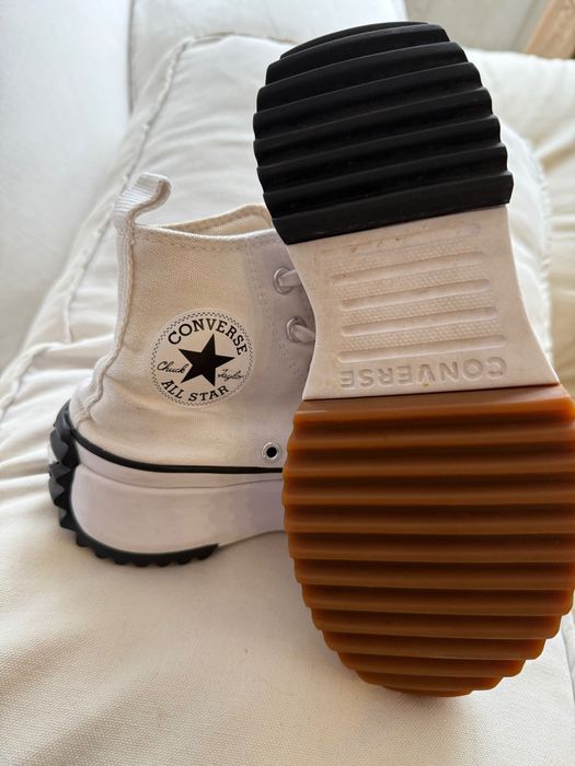 Дамски обувки CONVERSE
