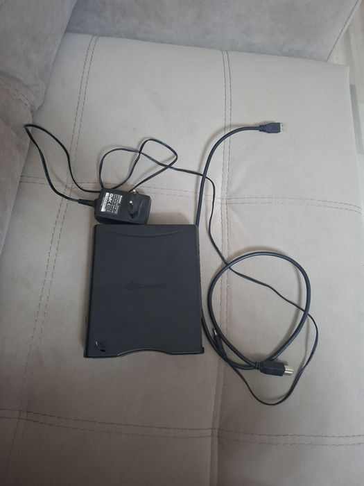 Корпус для жесткого диска 3.5 usb 3.0