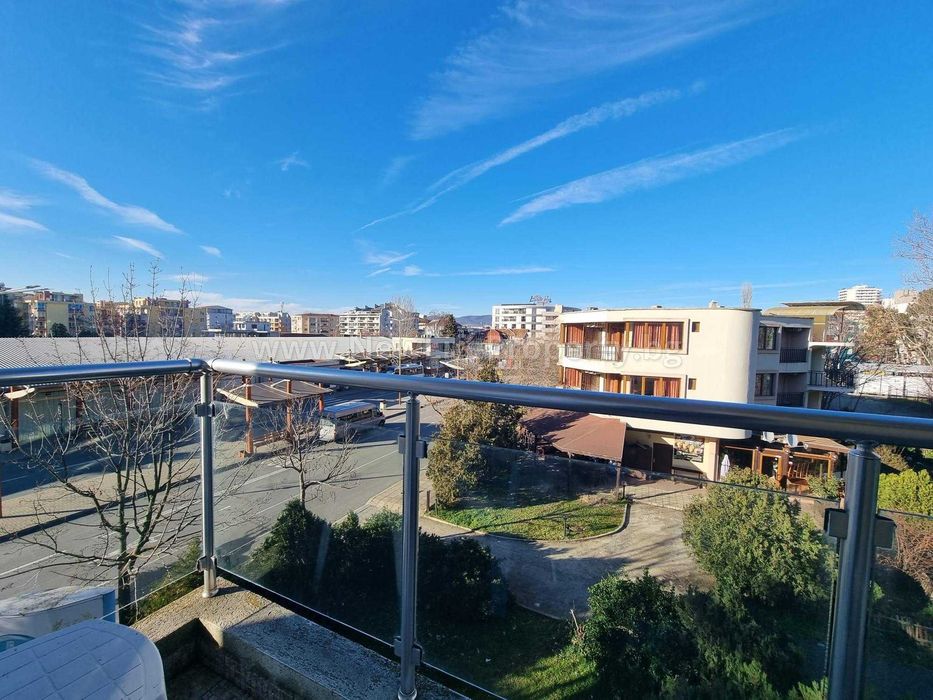 Продава се Тристаен апартамент в к.к. Слънчев бряг - 115 кв.м за 853 €/кв.м - Снимка #13