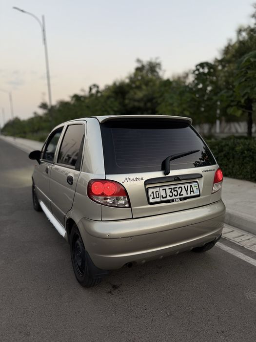 Matiz best sotiladi