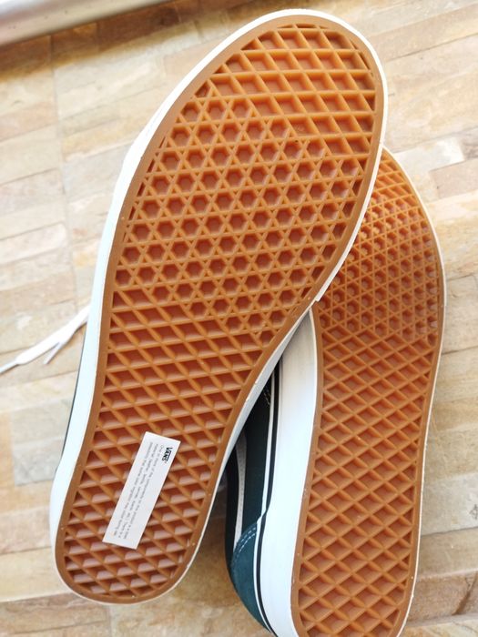Кецове Vans 47 номер