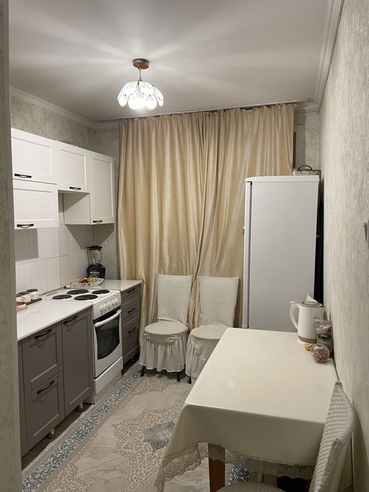 Продам 3х комн квартиру