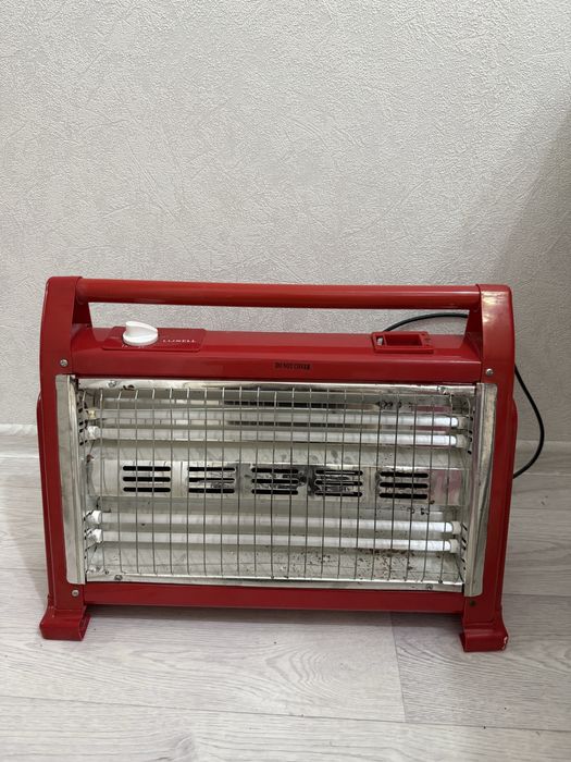 Продается Обогреватель Радиатор электрический Инфокрасный