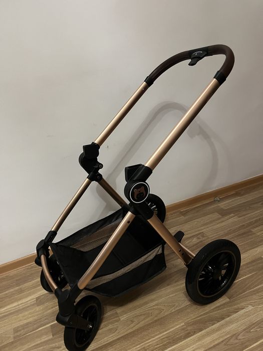 Детская Коляска.