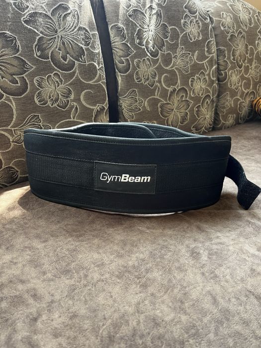 Колан за фитнес GymBeam