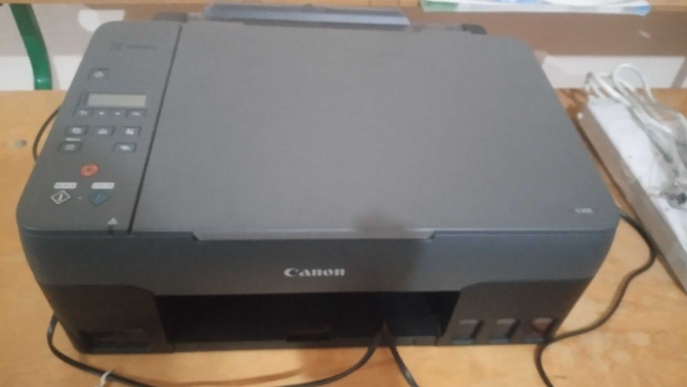 Pirinter Canon PIXMA G3420 sotiladi